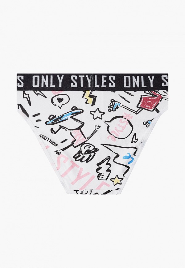 Gulliver Трусы 3 шт. - фото 2