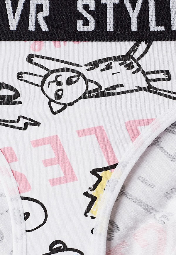 Gulliver Трусы 3 шт. - фото 3