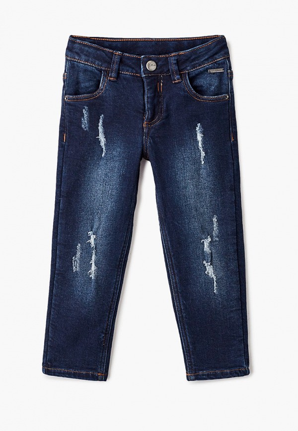 Gulliver Джинсы - фото 1