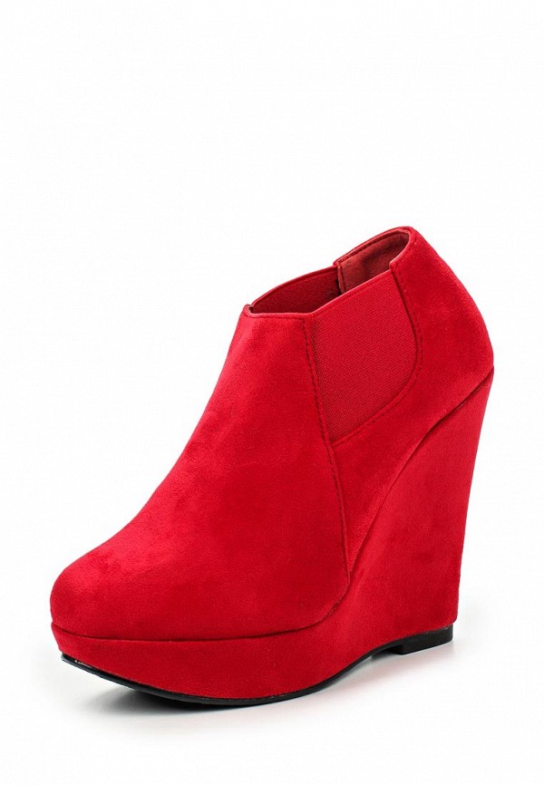 Guapissima Ботильоны - фото 1