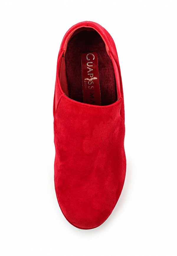 Guapissima Ботильоны - фото 4