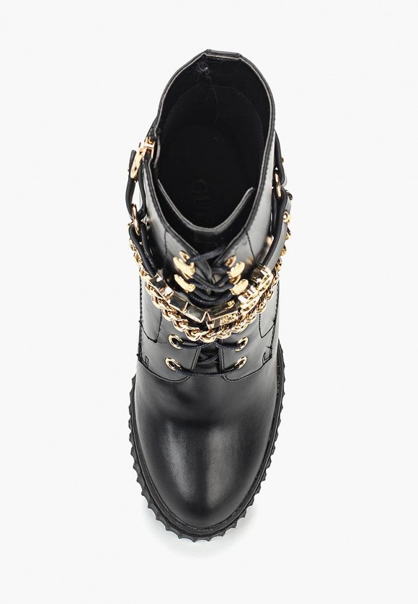 Guess Ботильоны - GIULIA - фото 4