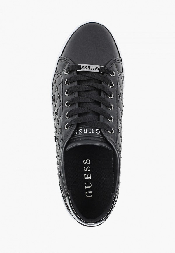Guess Кеды - GLADISS - фото 4