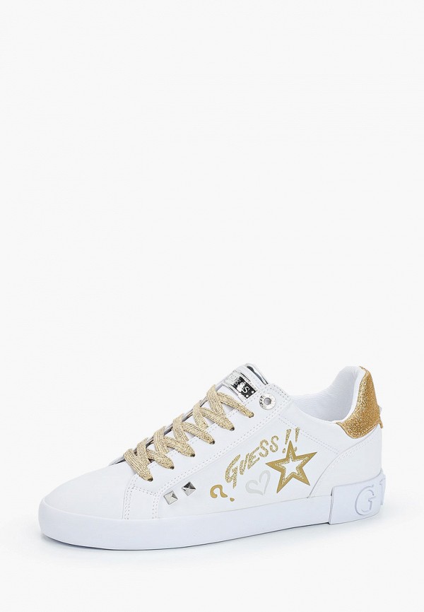 guess pryde sneaker