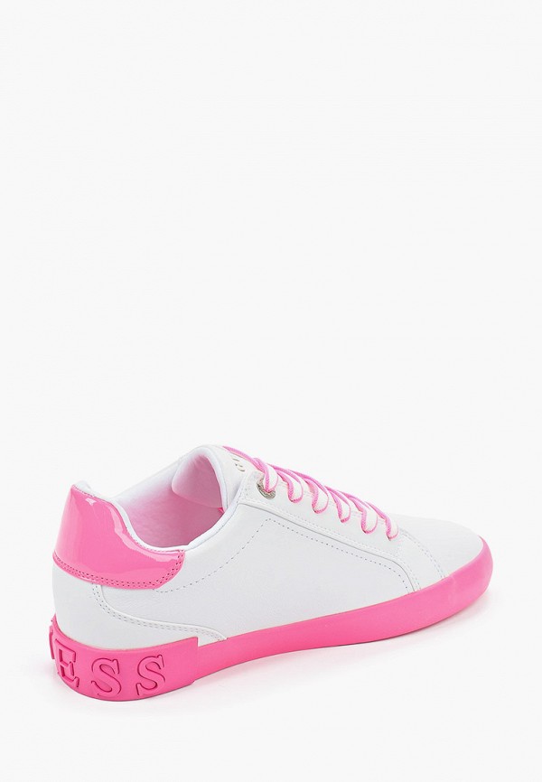 Guess Кеды - PUXLY - фото 3
