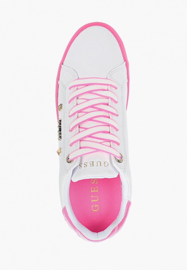 Guess Кеды - PUXLY - фото 4
