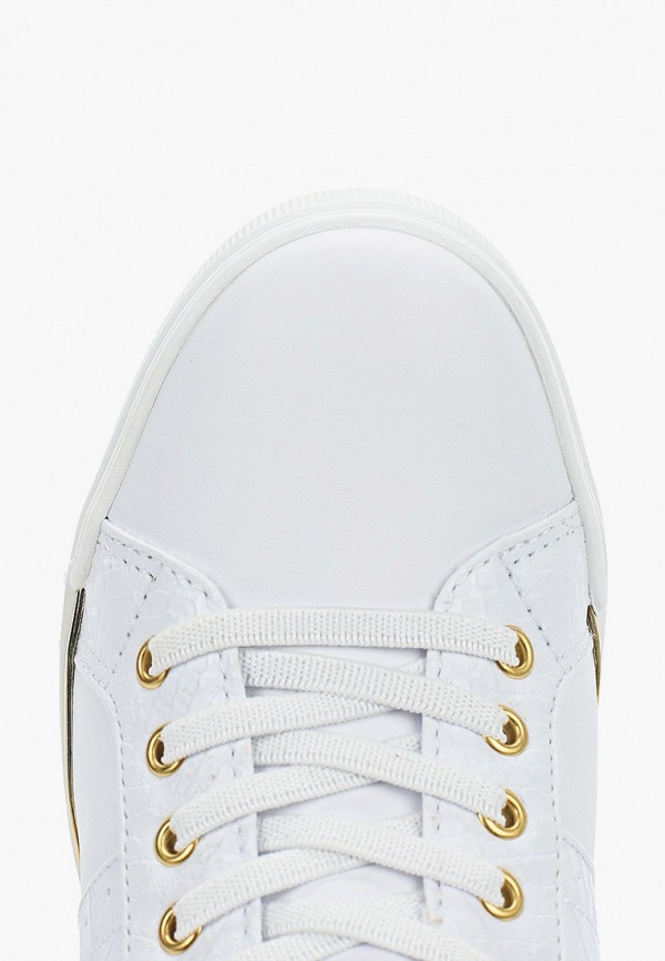 Guess Кеды на танкетке - FREETA - фото 4