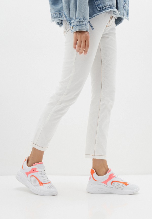 Guess Кроссовки - SAUCEY - фото 6