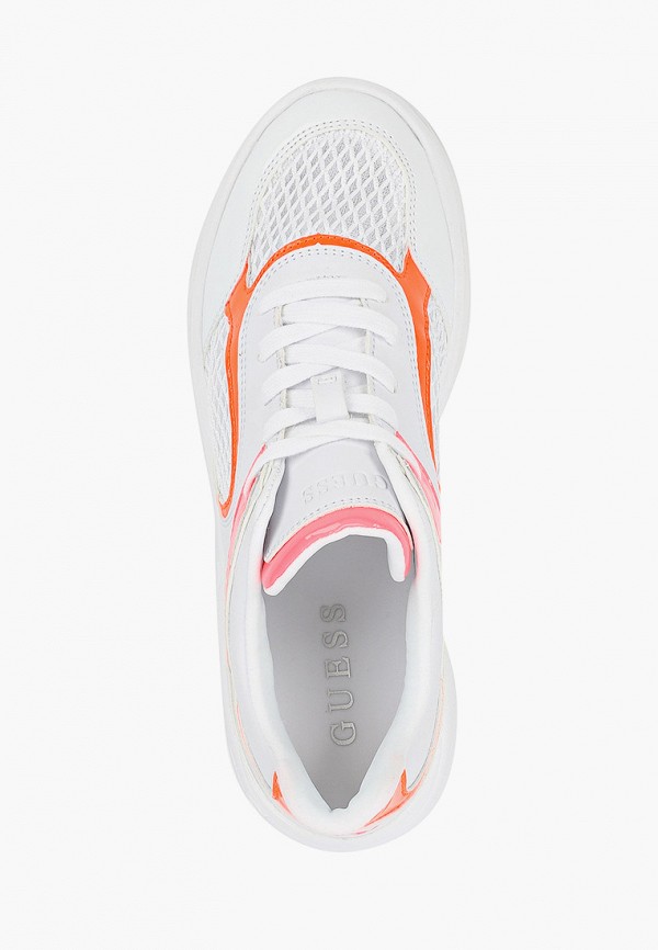 Guess Кроссовки - SAUCEY - фото 4