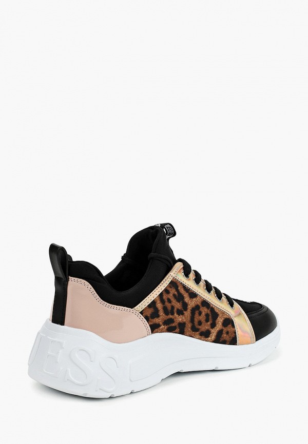 Guess Кроссовки - SPEERIT - фото 3