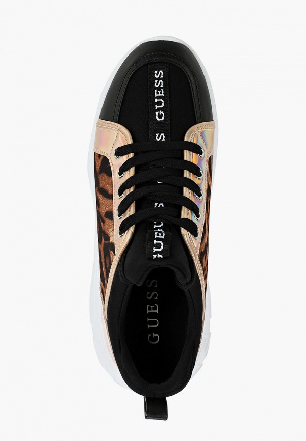 Guess Кроссовки - SPEERIT - фото 4