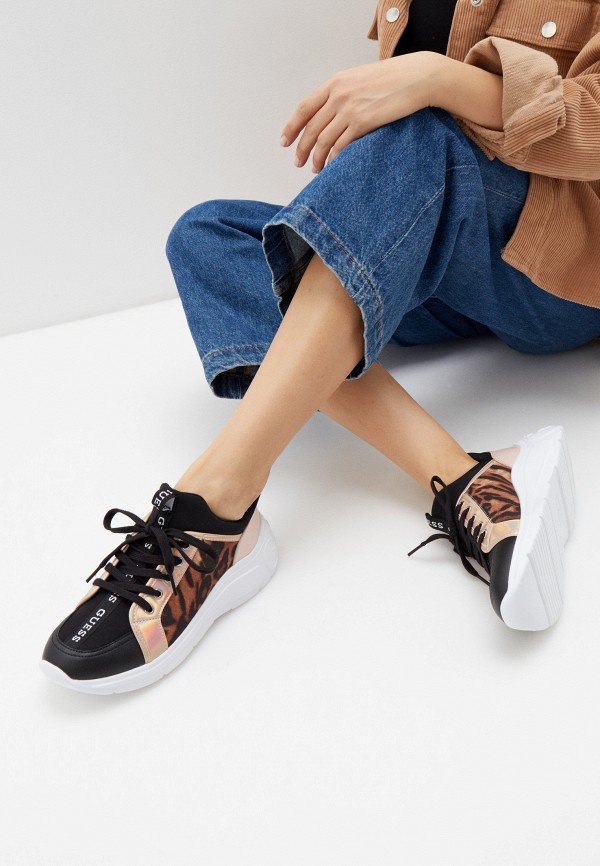 Guess Кроссовки - SPEERIT - фото 6