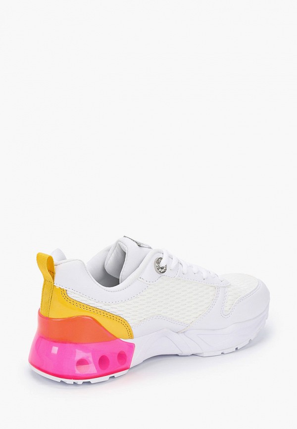 Guess Кроссовки - TANDEY - фото 3