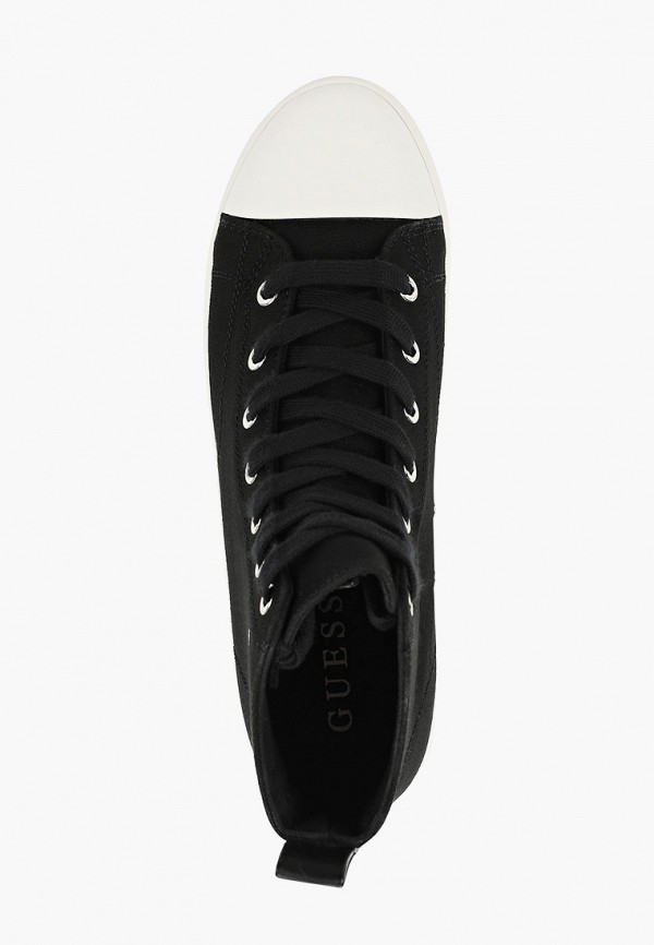 Guess Кеды - BOKAN - фото 4