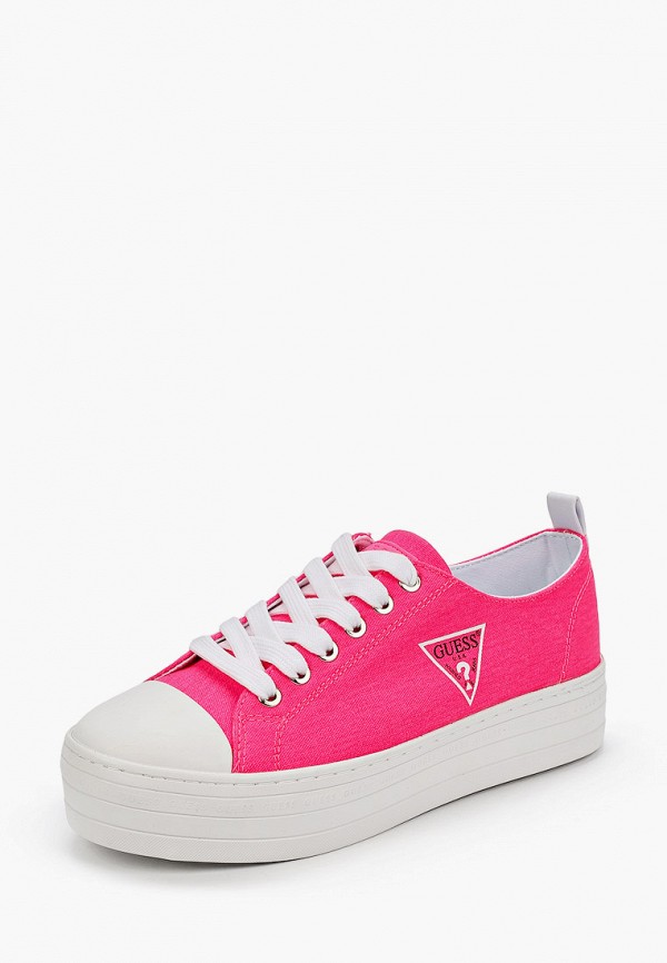 Guess Кеды - BRIGS - фото 2