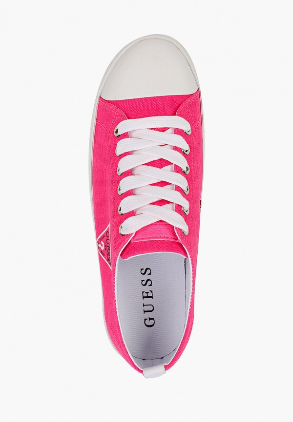 Guess Кеды - BRIGS - фото 4