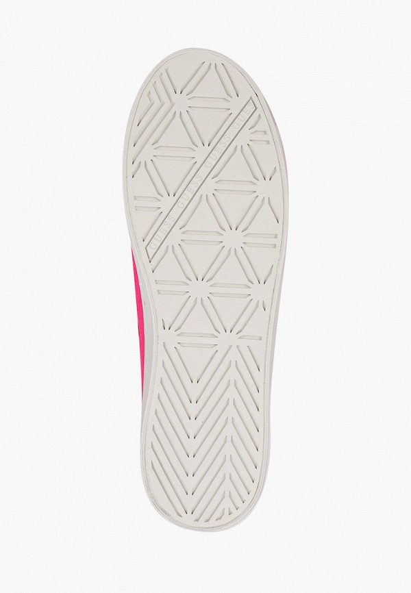 Guess Кеды - BRIGS - фото 5