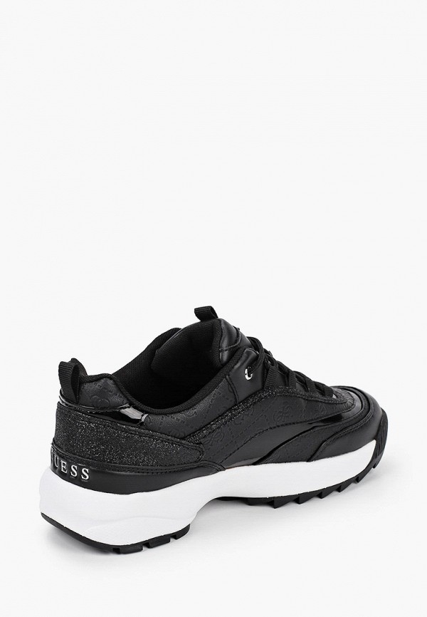 Guess Кроссовки - KAYSIE - фото 3