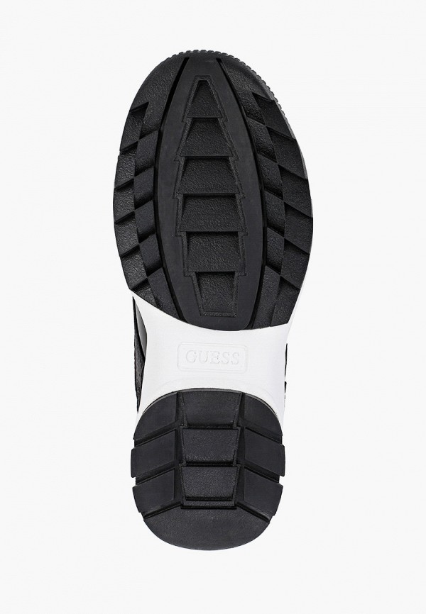 Guess Кроссовки - KAYSIE - фото 5