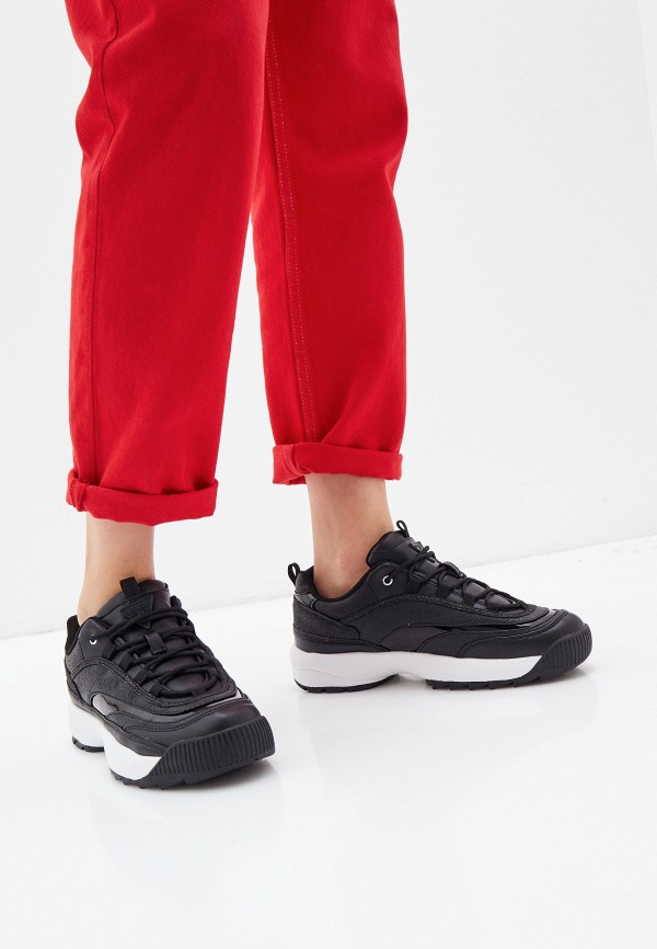 Guess Кроссовки - KAYSIE - фото 6