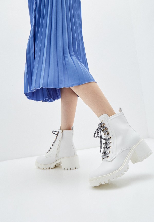 Guess Ботинки - MAGALY - фото 6