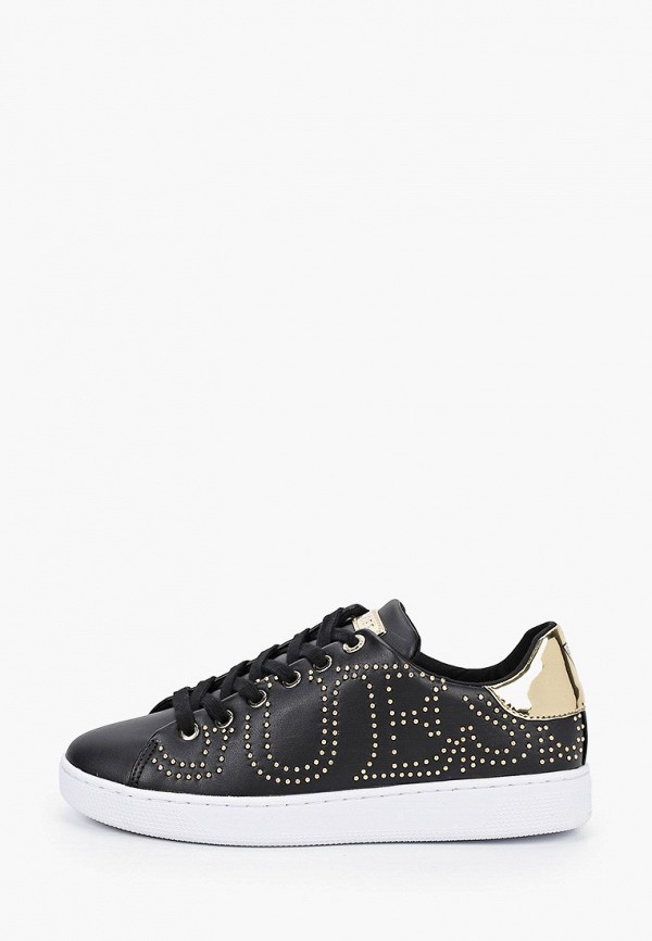 Guess Кеды - RAZZ - фото 1