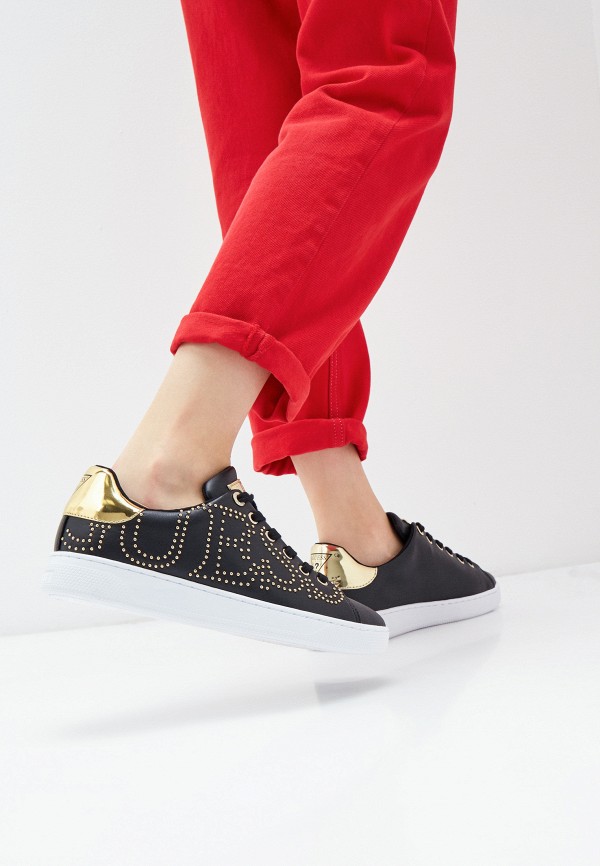 Guess Кеды - RAZZ - фото 6