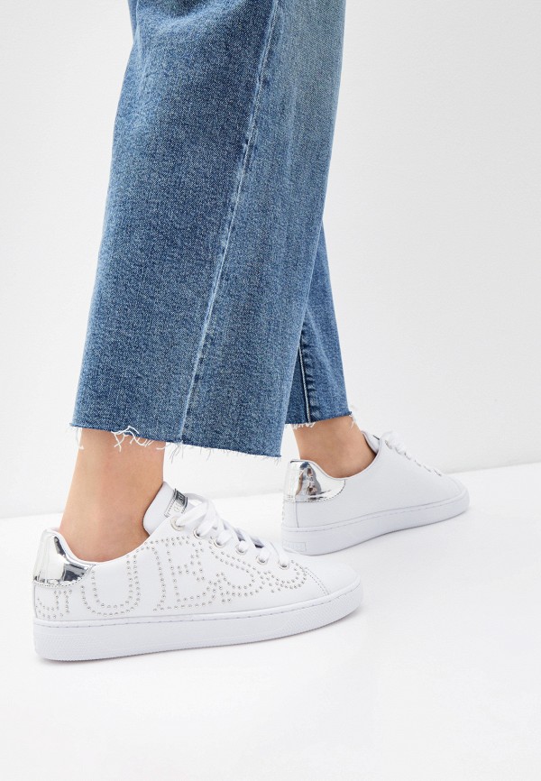 Guess Кеды - RAZZ - фото 6