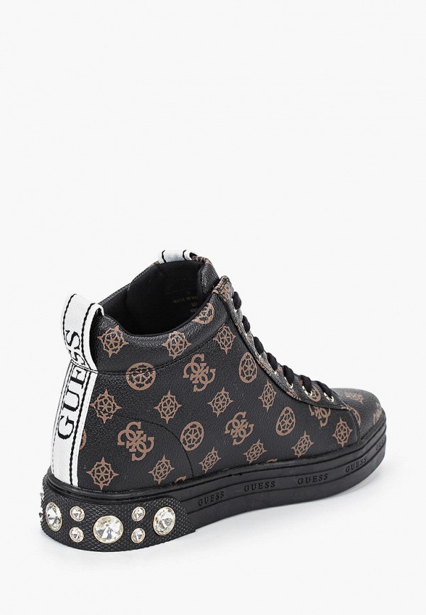 Guess Кеды - REMMY - фото 3