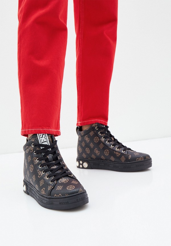 Guess Кеды - REMMY - фото 6