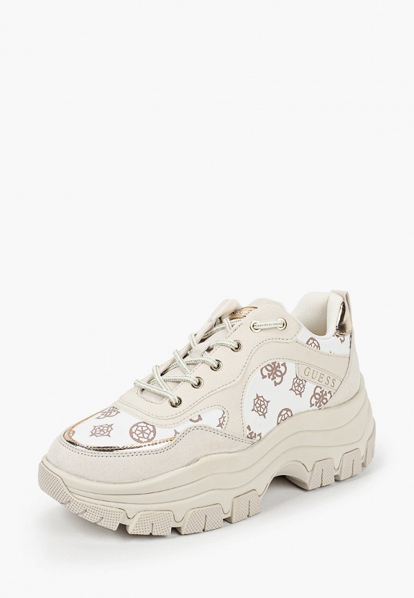 Guess Кроссовки - BARYT - фото 2