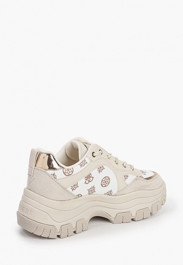 Guess Кроссовки - BARYT - фото 3