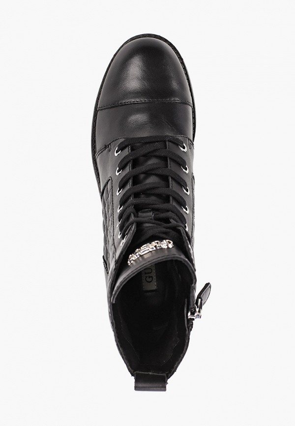 Guess Ботинки - BREAH - фото 4