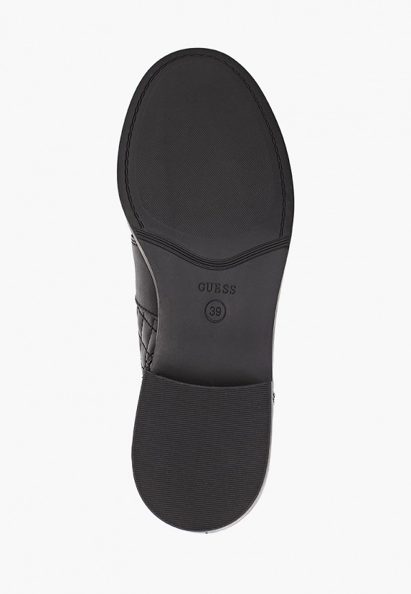 Guess Ботинки - BREAH - фото 5