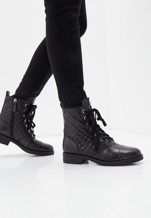 Guess Ботинки - BREAH - фото 6