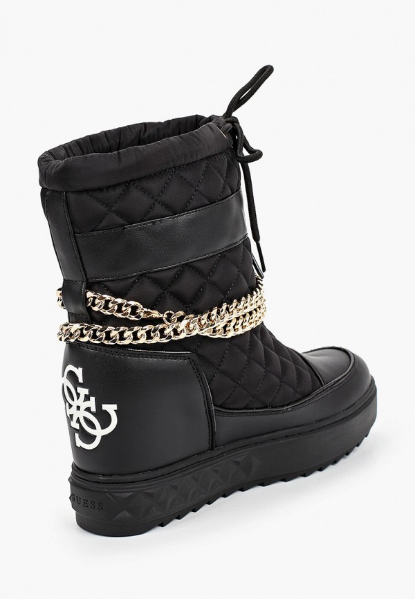 Guess Дутики - FARIBA - фото 3