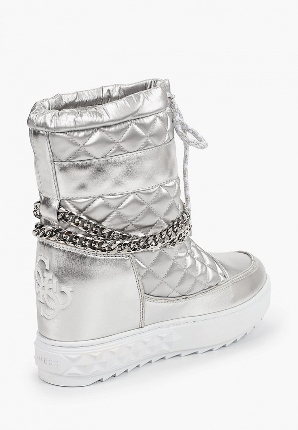 Guess Дутики - FARIBA - фото 3