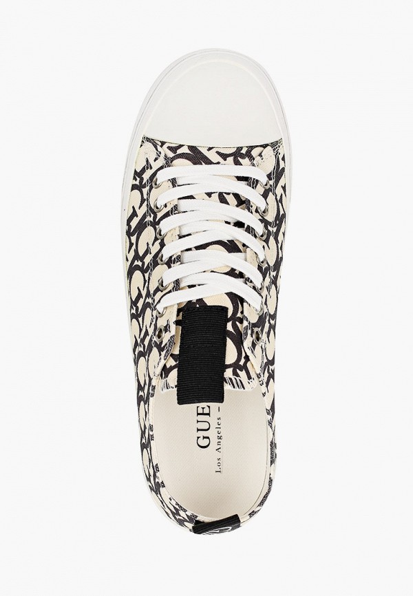 Guess Кеды - фото 4