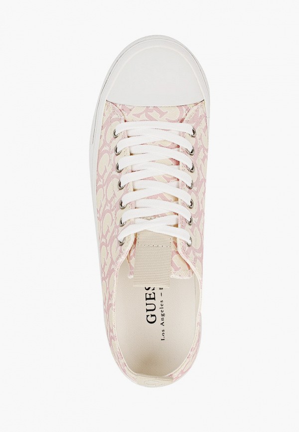 Guess Кеды - фото 4