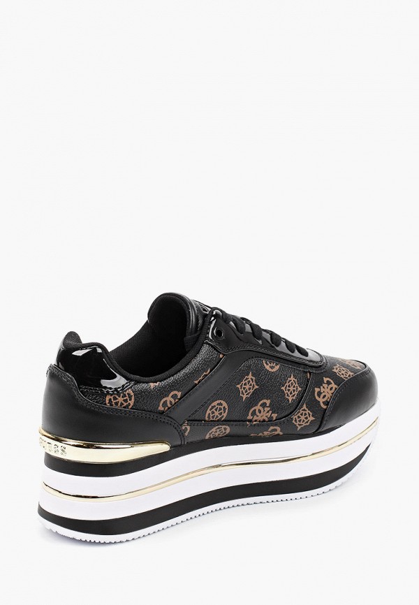 Guess Кроссовки - на платформе - фото 3