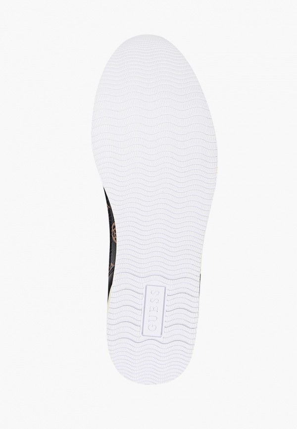 Guess Кроссовки - на платформе - фото 5