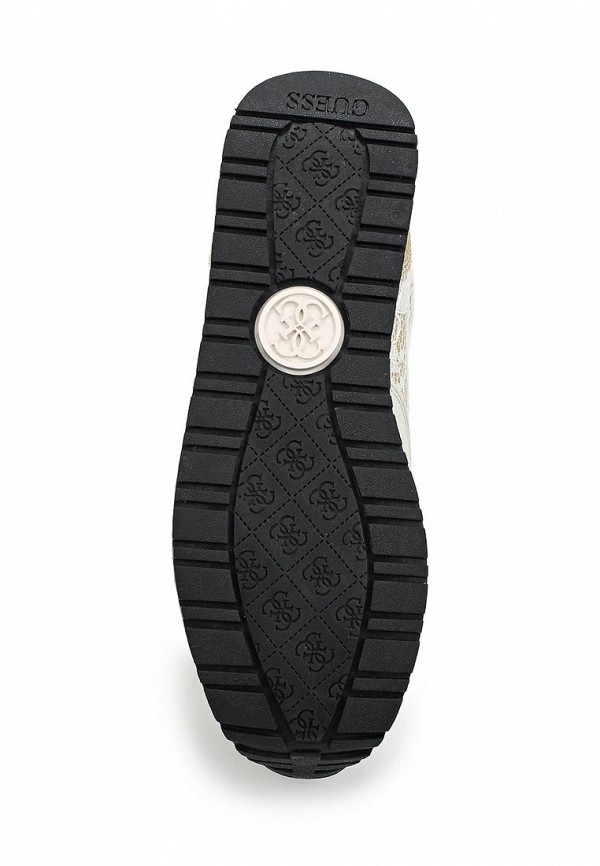 Guess Кроссовки - TIFFANY - фото 3