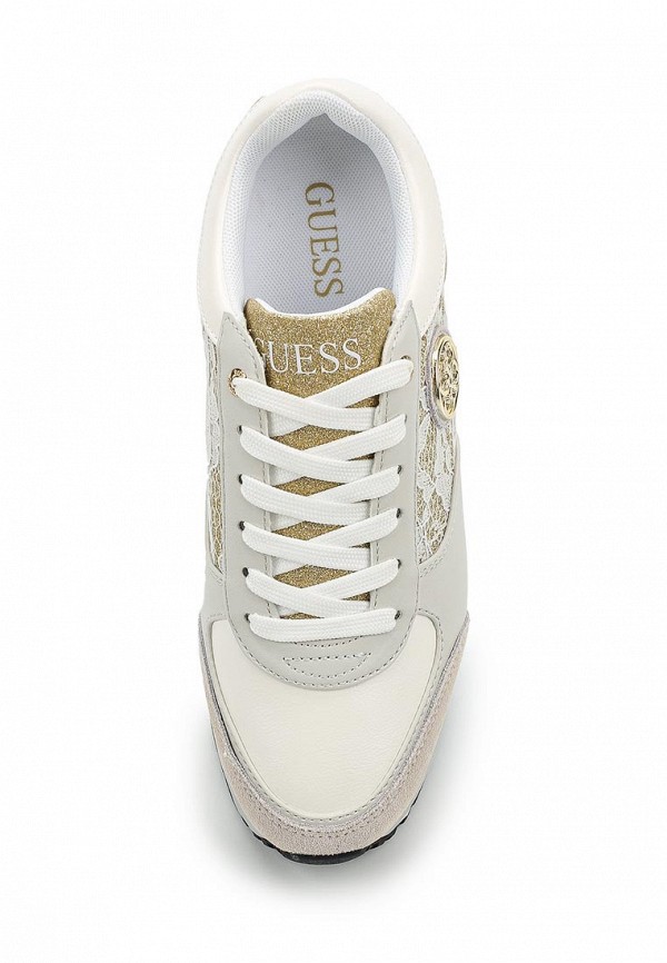 Guess Кроссовки - TIFFANY - фото 4