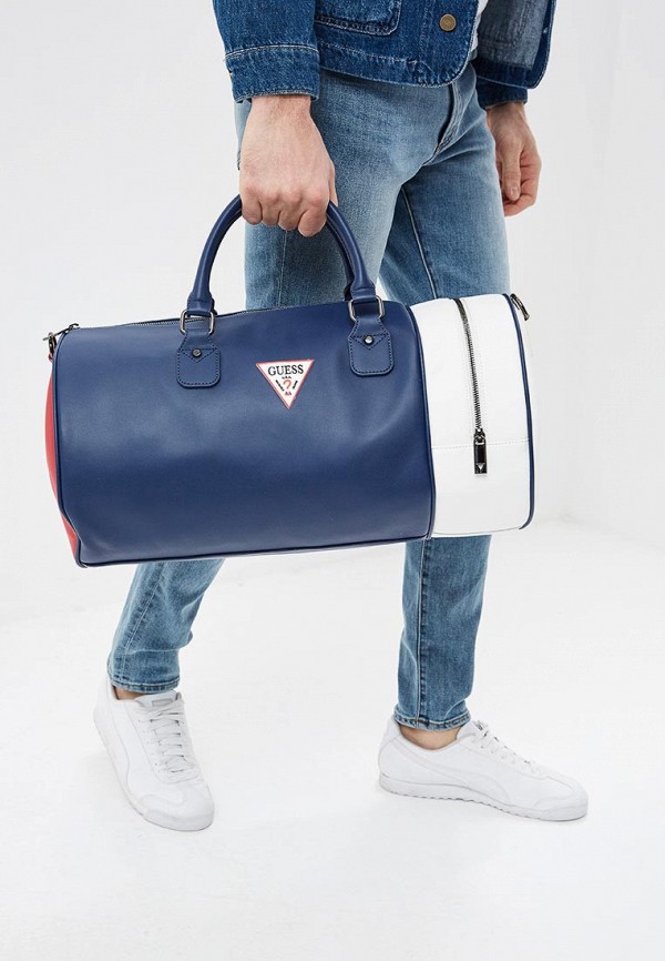 Guess Сумка спортивная - фото 4