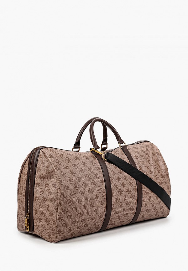 Сумка дорожная Guess, цвет: бежевый, GU460BUMFFE1 — купить в интернет ...