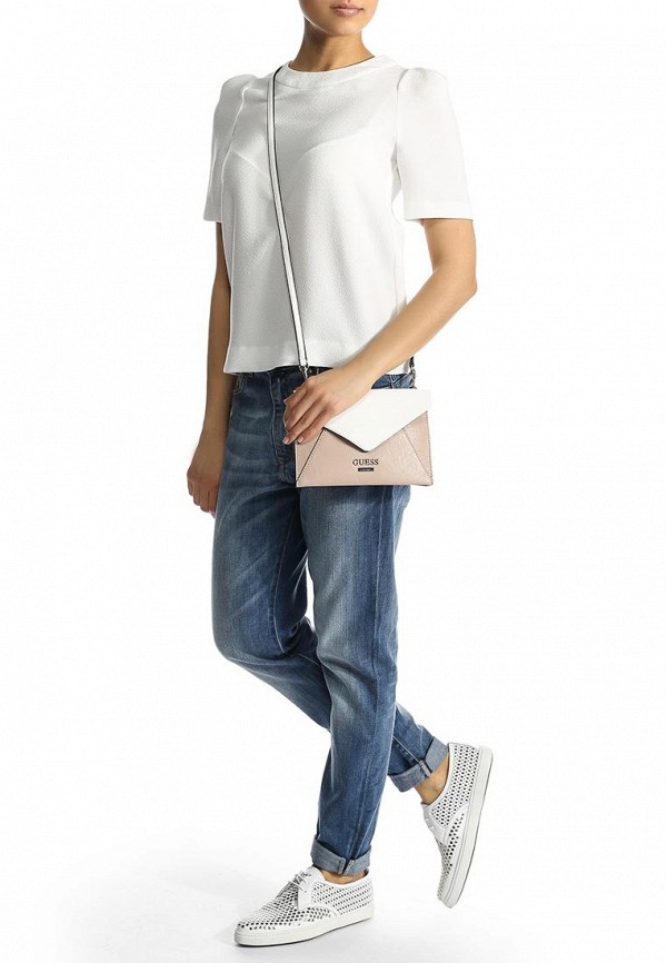 Guess Клатч - фото 4