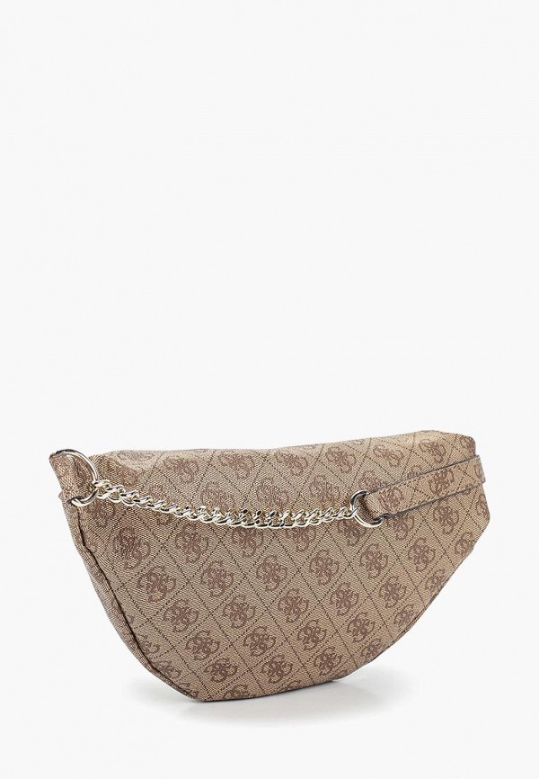 Сумка Поясная Guess Женская Купить