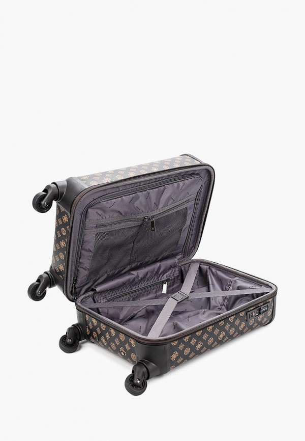 Guess Чемодан - Cabin size - фото 5