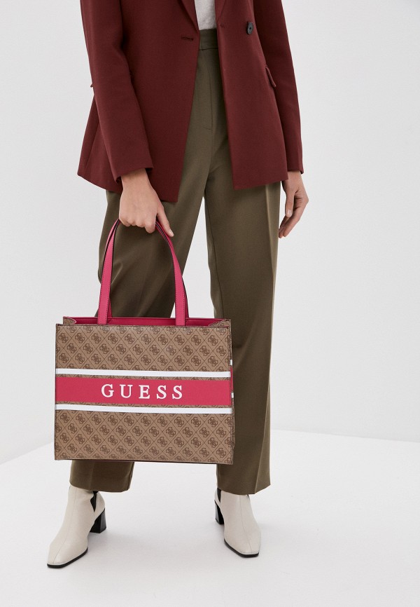 Guess Сумка - фото 4