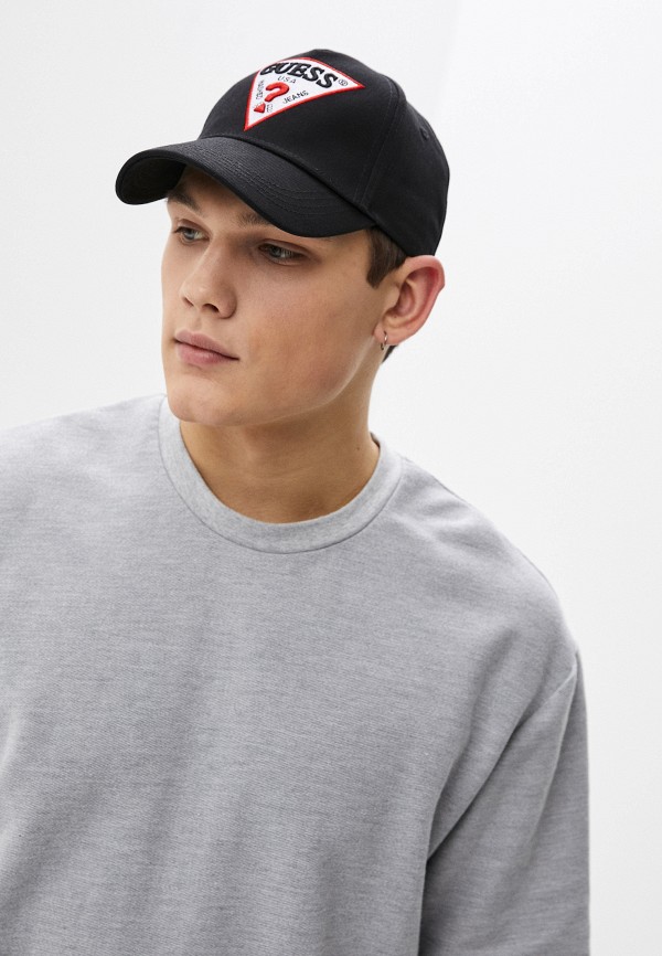 Guess Бейсболка - фото 4
